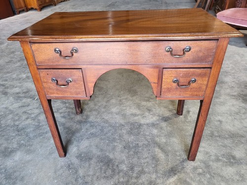 Antique victorian mahogany - antique,