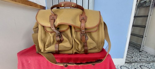 Billingham camera bag - , shoulder