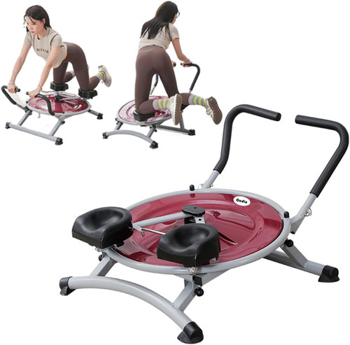 Circle pro fitness - pro,