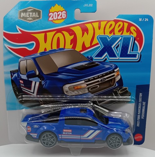 New hot wheels - hot, mattel
