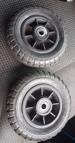 Rascal ultralite 480 front - 480,