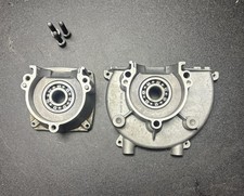 Mantis SV-4B Tiller/Rotavator