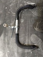 Quill Stem & Bullhorn