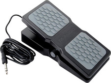 M-AUDIO EX-P Expression Pedal