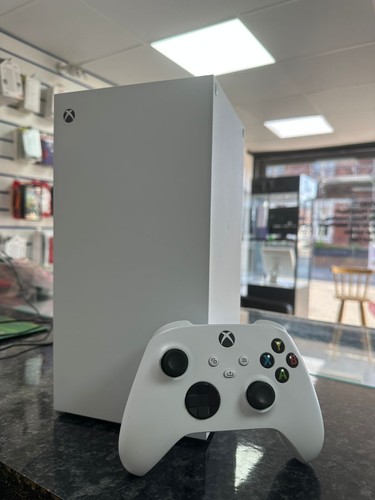 Xbox series 1tb all digital - x,