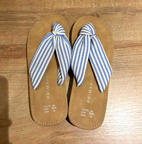Primark women tan blue - women’s,