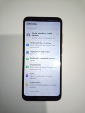Huawei Y6 (2019) 32GB - Amber