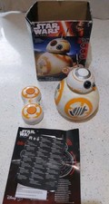 Star Wars BB8 Electronic  Remote Control Gadget Toy
