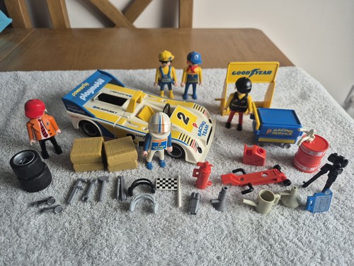 Playmobil 1974 set - 1974,