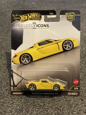 Hot Wheels Premium Timeless