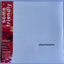 The Charlatans UK Some