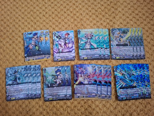 Cardfight vanguard premium - cardfight,