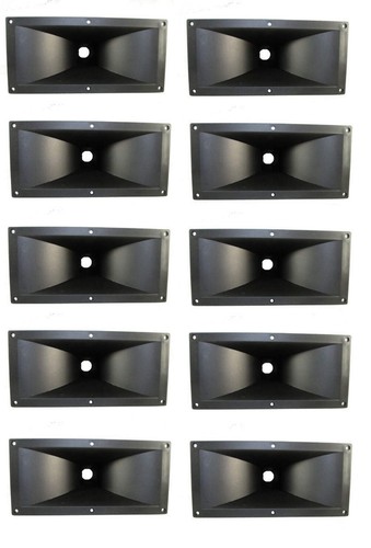 Pack procraft lh612 horn - 10,