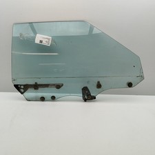 TOYOTA MR 2 MK1 W10 Front Right Door Window 68111-17010 1988 31545489