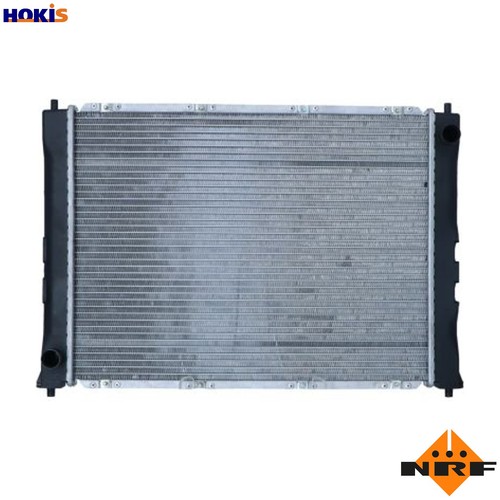Radiator engine cooling 50121 - cooling,