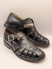 VTG Bally Geranzano Black