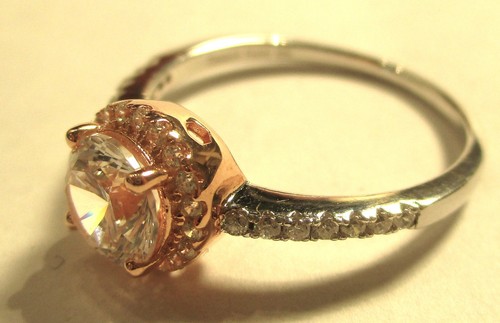 Silver tresor paris gold - ,