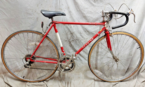 1972 schwinn traveler - schwinn,