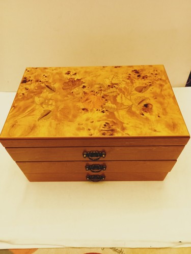 Vintage oriental rose - oriental,