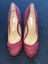 Dorothy Perkins Raspberry