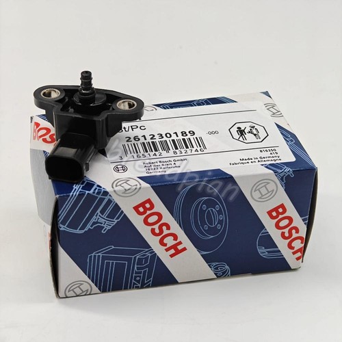 Bosch map fits mercedes - bosch, mercedes-benz