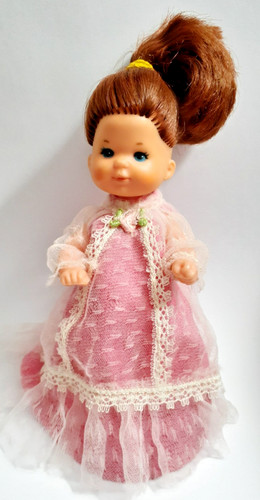 Vintage 1976 mattel - vintage,