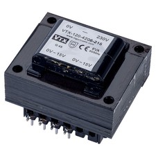 Vigortronix PCB Transformer