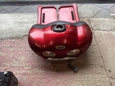Shoprider cadiz 889 - , front