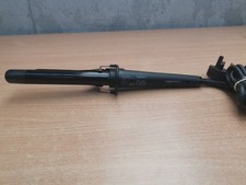 Amazon Basics Black Hair Curler FDJ05127