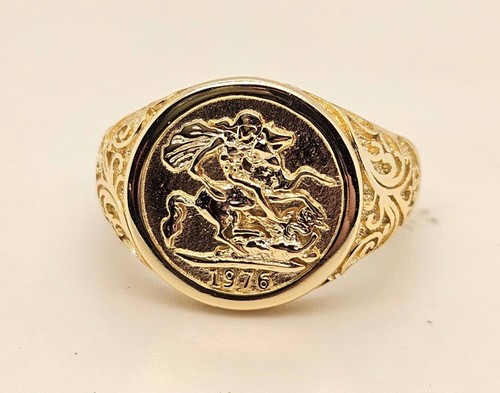 Sterling silver gold plated - gold,