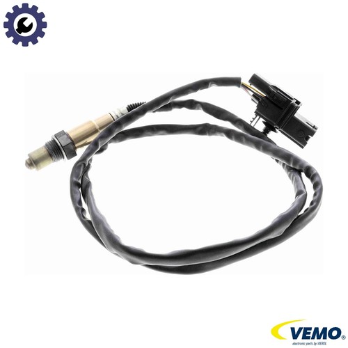Lambda sensor v95 0017 for - sensor,