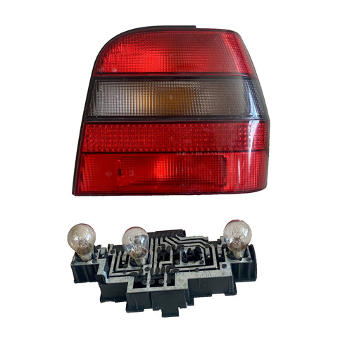 Genuine polo mk2 - polo,