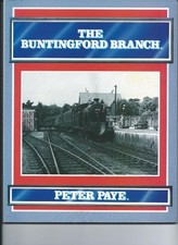 Buntingford Branch-Peter Paye
