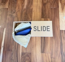 Adidas yeezy slide - slide, azure