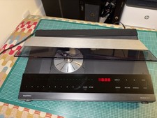 Bang & Olufsen B&O Beogram CDX