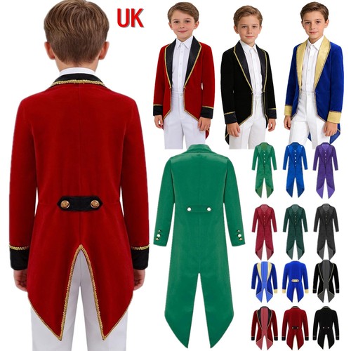 Boy medieval steampunk - uk,