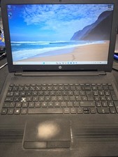 HP 250 G5 15.6" FHD Laptop