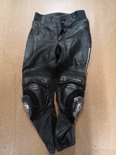 Motor bike furygan - bike, leather