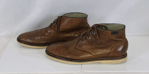 Men brown lacoste sherbrooke - men's,