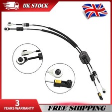 GEAR SELECTOR LINKAGE CABLE