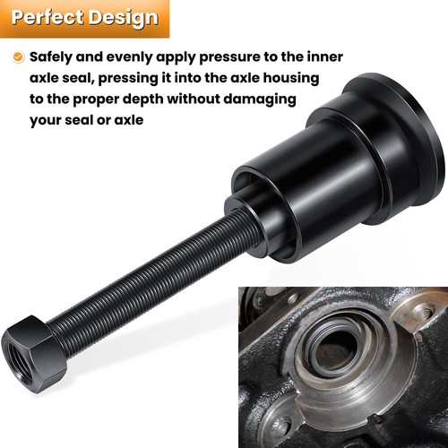 For dana inner axle - for,