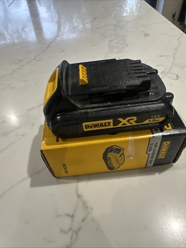 Dewalt dcb181 18v - dcb181,