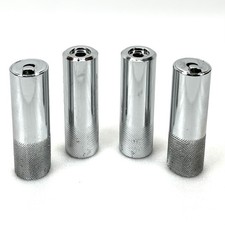 Bmx pegs chromoly - bmx, old