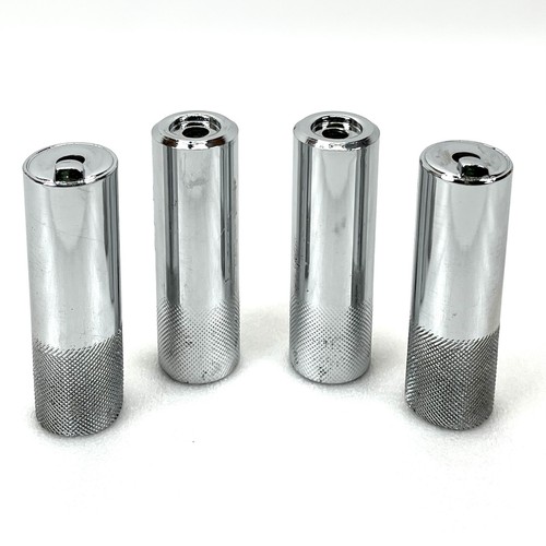 Bmx pegs chromoly old mid - bmx,
