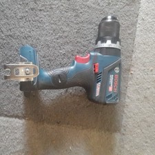 BOSCH GSB 18V-60 C BRUSHLESS