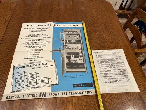 General electric simplified - electric,