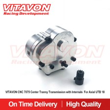 Vitavon CNC 7075 Center Tranny