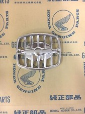 HONDA C100, CA100, C102