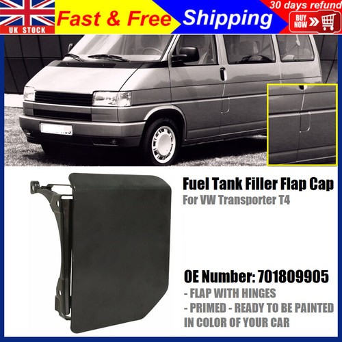 For transporter iv - vw,