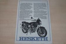 195384) Hesketh V 1000